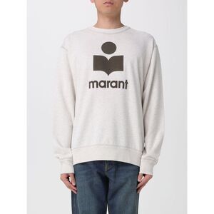 Isabel Marant Sweatshirt Men Beige